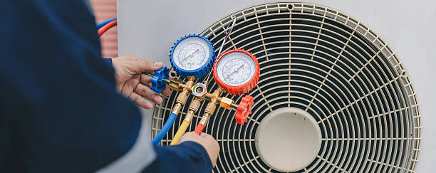 Licensed Hvac service in New Freeport, PA - JG Cool HVAC