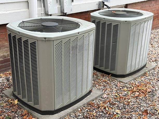 Reliable Hvac contractor in New Freeport, PA by JG Cool HVAC